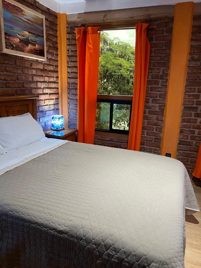 Casa Diez-59 Guanajuato Capital Eksteriør billede