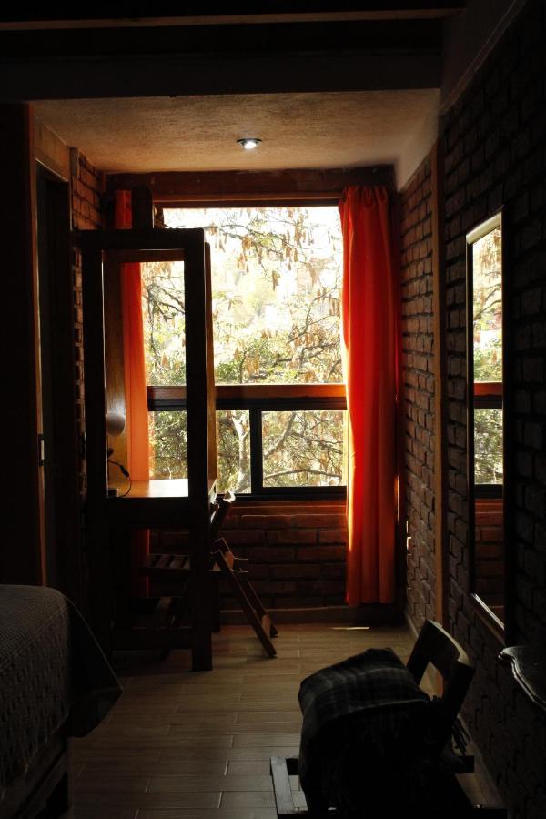 Casa Diez-59 Guanajuato Capital Eksteriør billede