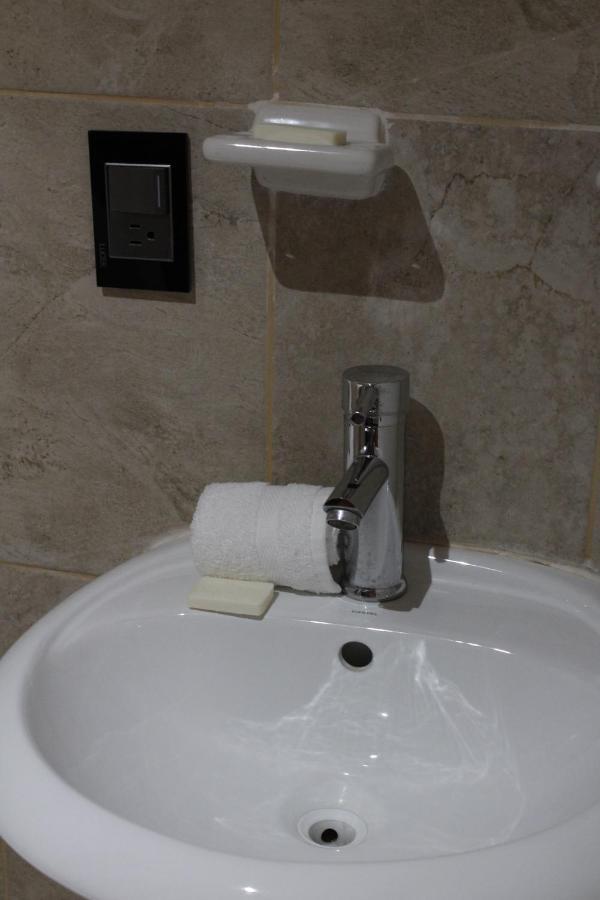 Casa Diez-59 Guanajuato Capital Eksteriør billede